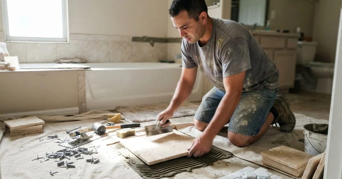 Best tile & stone flooring companies in Tampa, FL