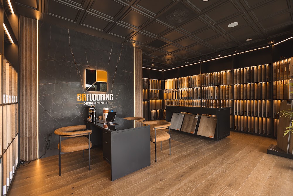 BR Flooring