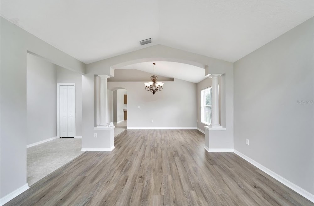 Mitch Dryer Flooring LLC
