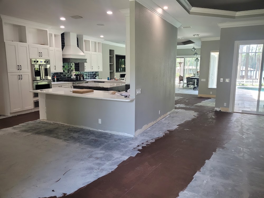 J Sanchez Design Inc
