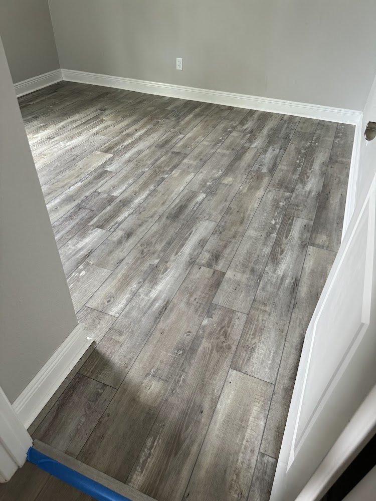 Lifestyle Flooring