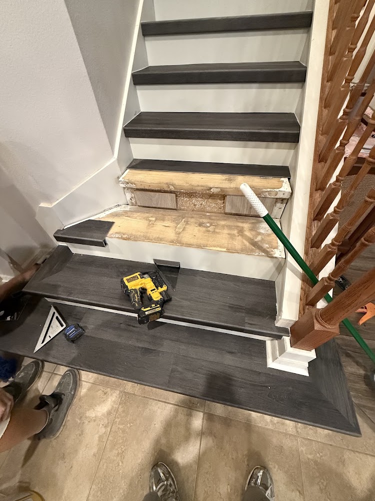 Perfect Choice Flooring