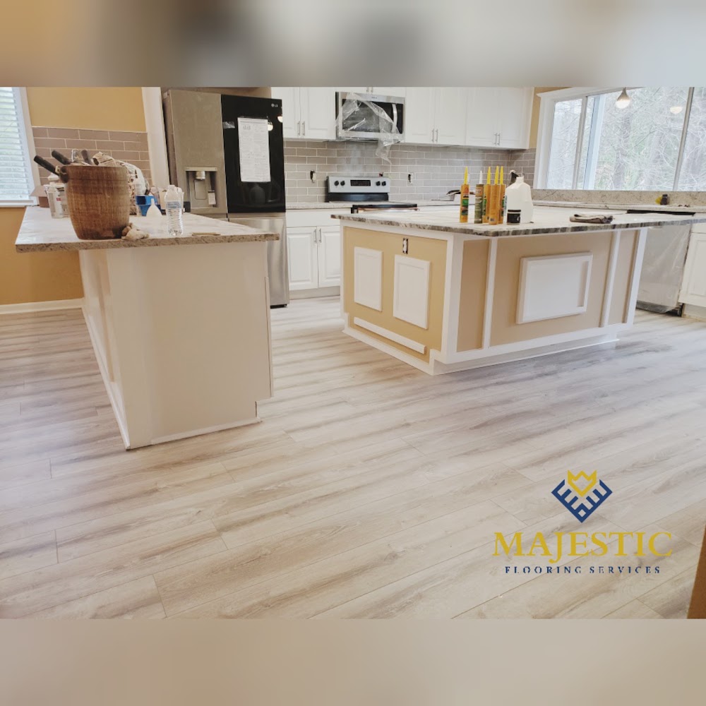 Majestic Flooring Services | Flooring contractor Riverview