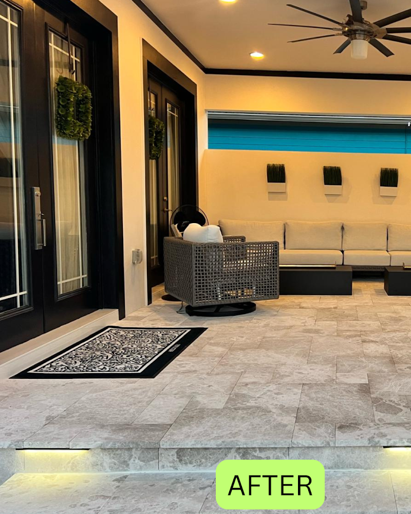 Pro Fusion | Bathroom Remodeling & Flooring Tampa