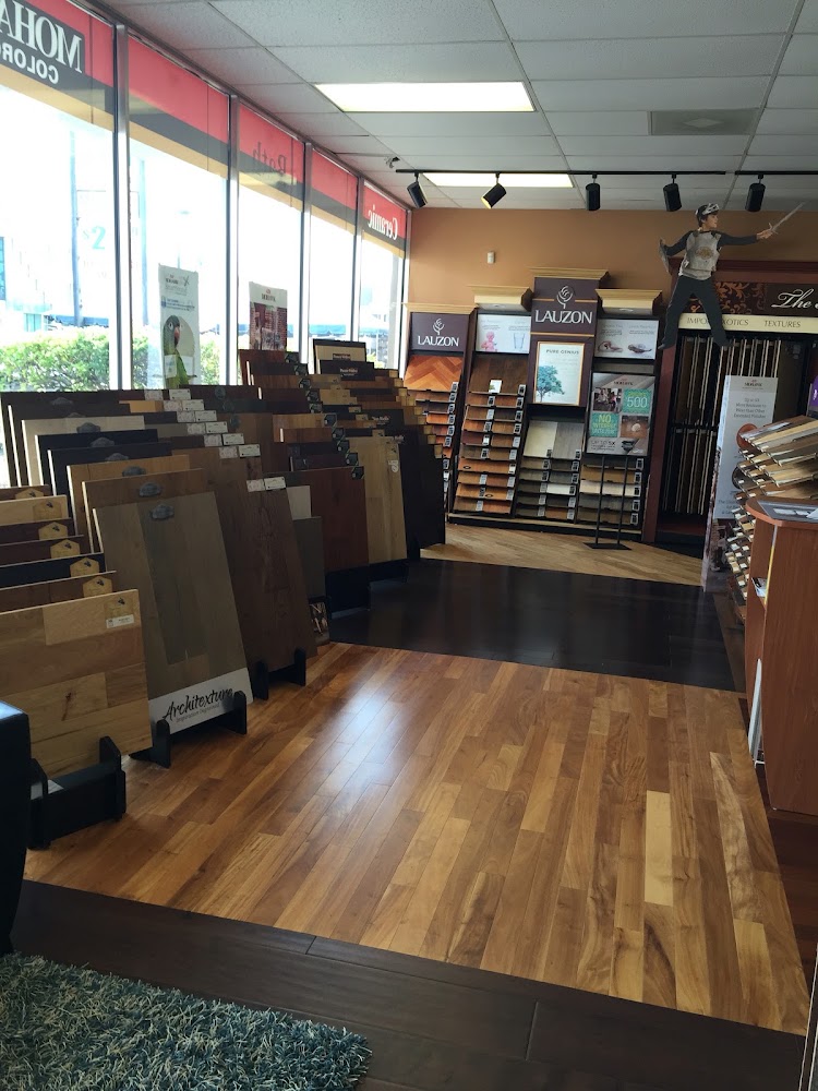 Relo Interior Services