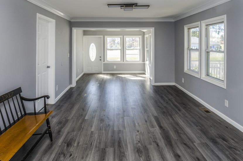 Step Up Home Improvements