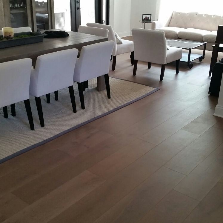 Joe The Hardwood Floor Guy