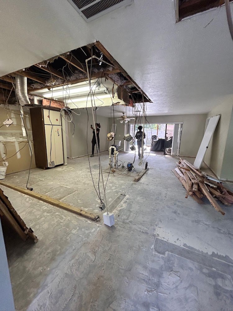 Nexus Construction Corp