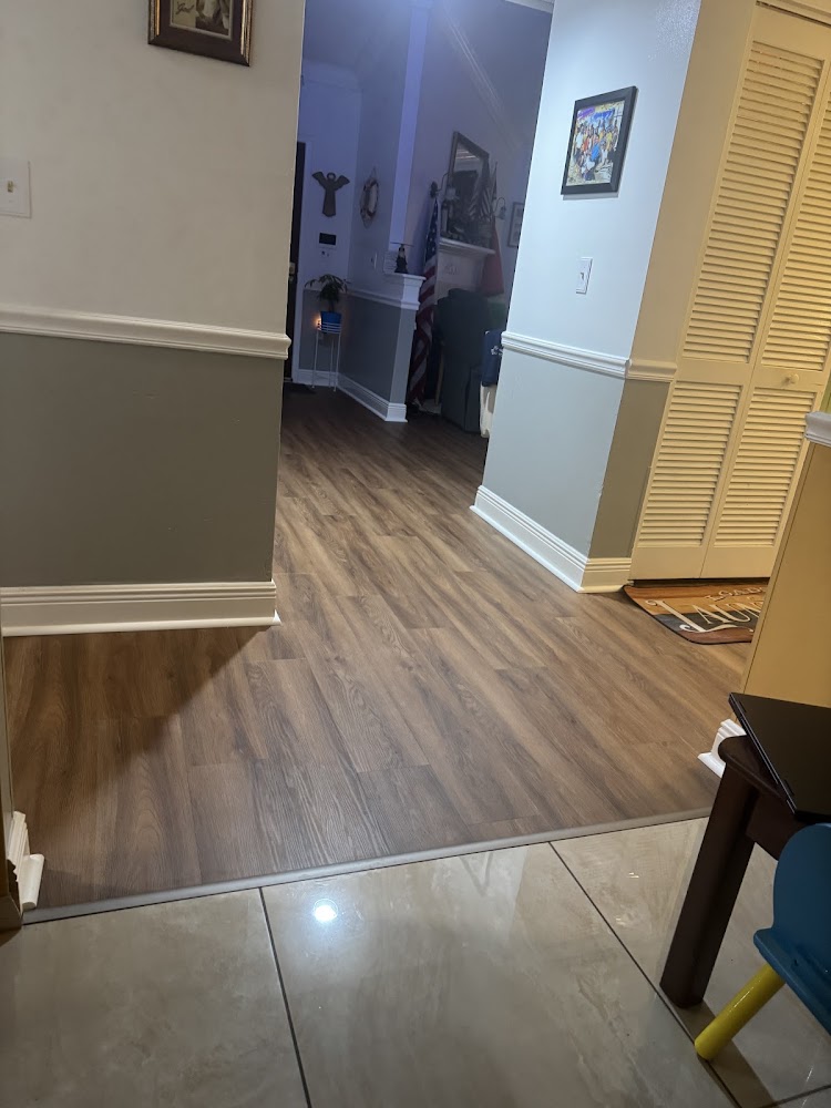 Refloor