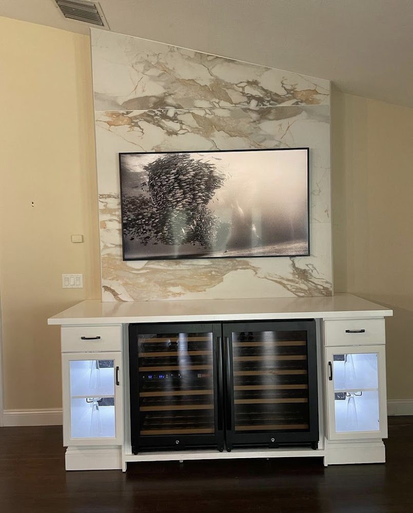 Bay Area Contracting and Construction