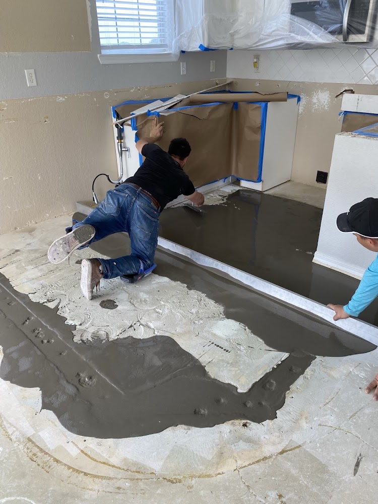Unique Custom Floors LLC
