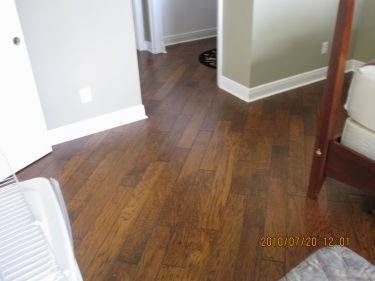 Pauly's Wholesale Flooring