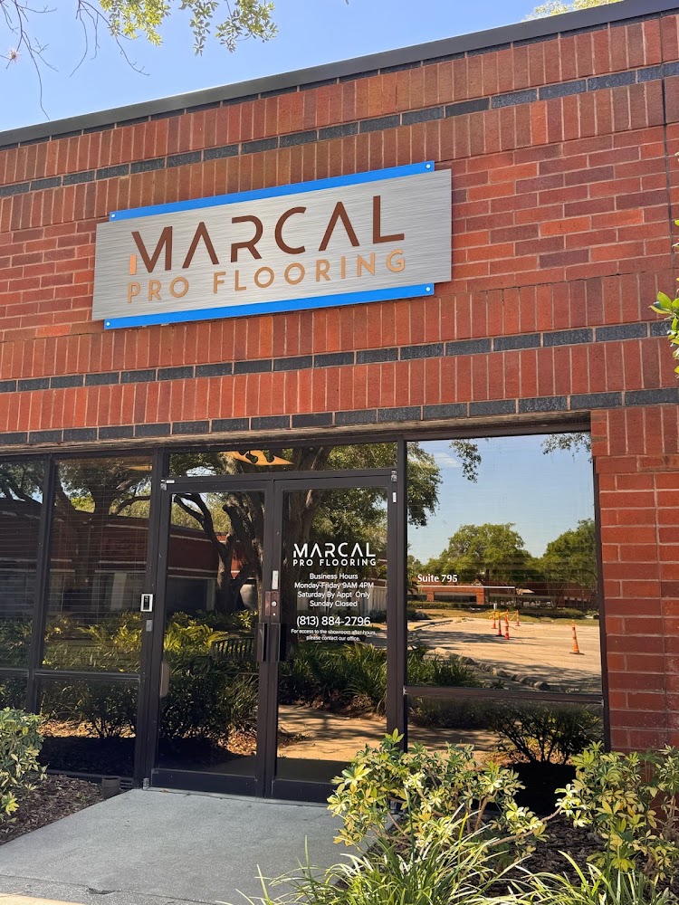 Marcal Pro Floors Kitchen & Bath