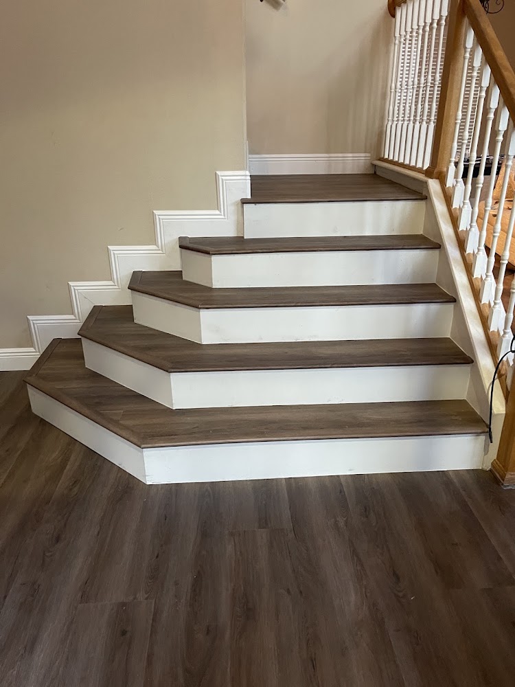 Flash Flooring