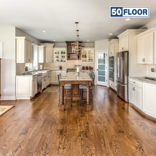 50Floor: West Tampa Carpet, Wood and Flooring Installation