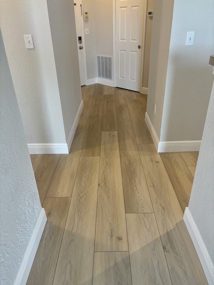 ABQ Flooring Solutions - Tampa Bay