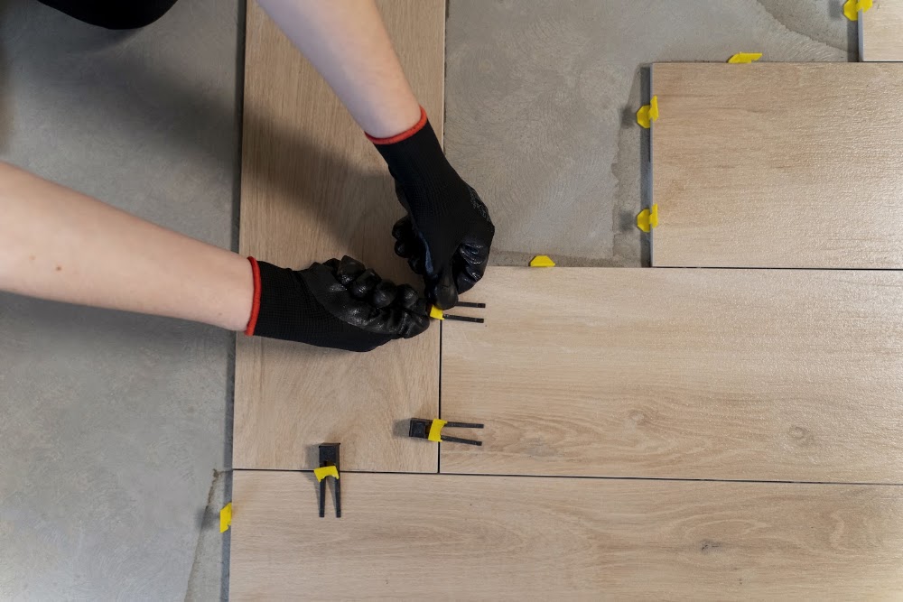 Arthur Flooring