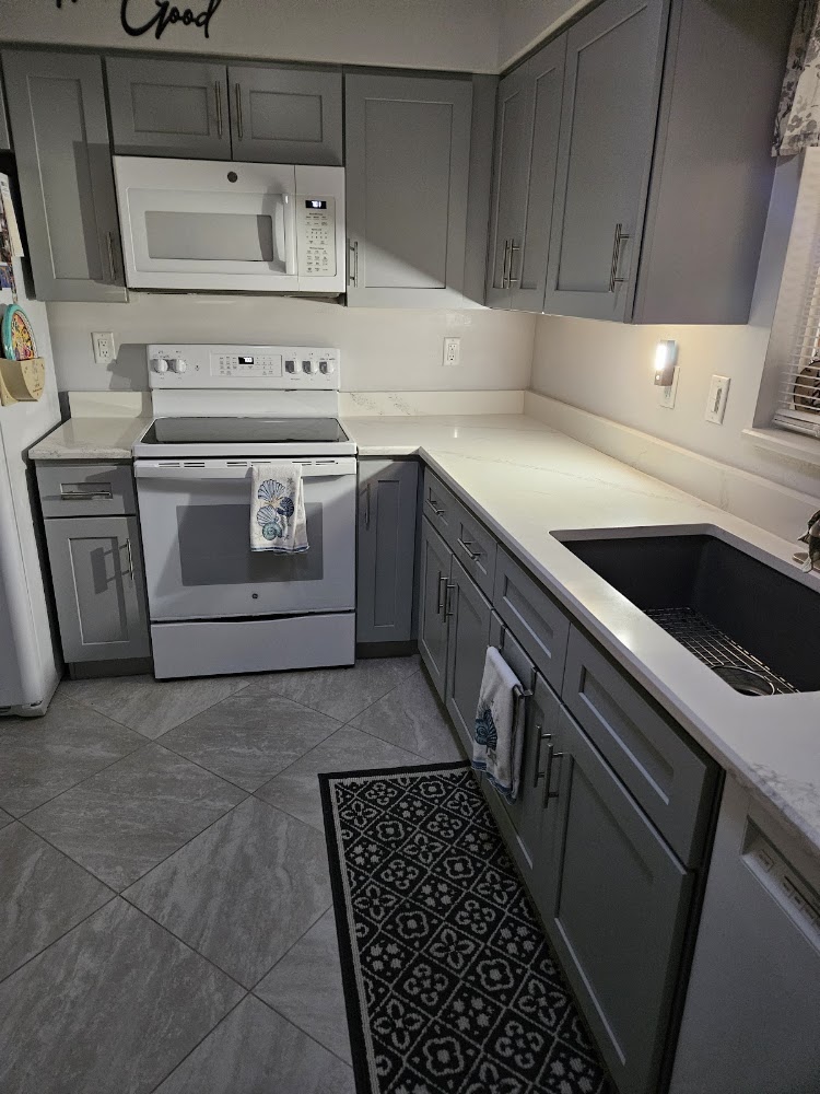 Floor Interior Services Tampa