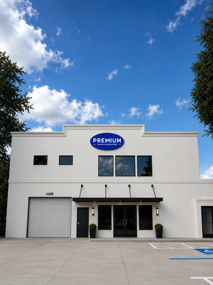 Premium Floors & Renovations