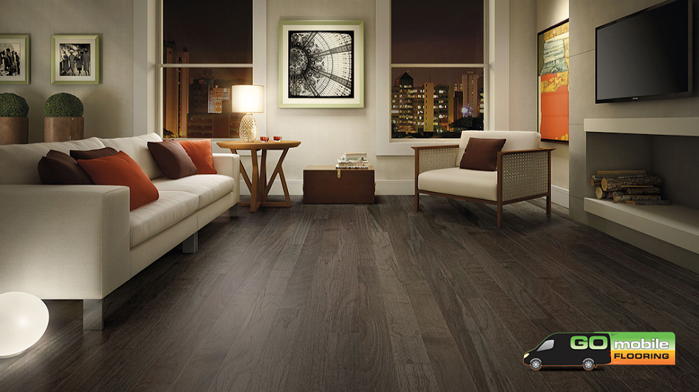 Go Mobile Flooring Headquarters