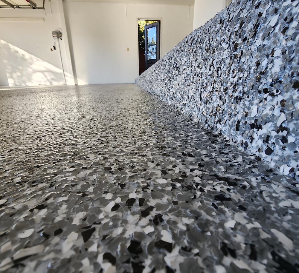 Performance Floors & Coating
