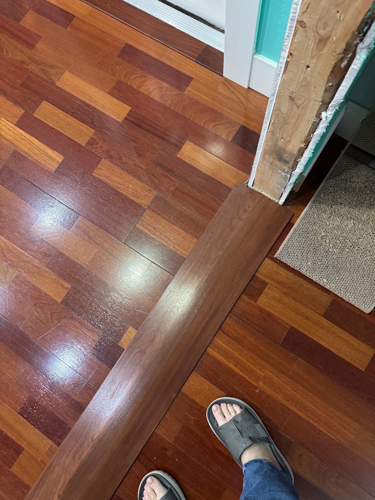 4th Generation Flooring